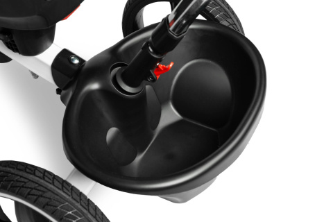 Trójkołowy rowerek TOYZ Dash - MONSTERA