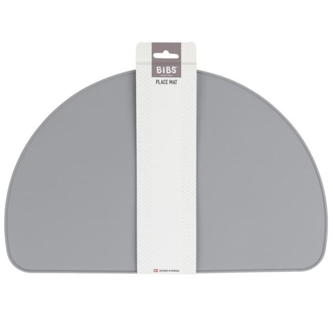 BIBS PLACE MAT CLASSIC Cloud podkładka silikonowa na stół