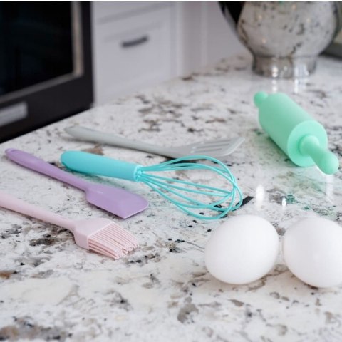 Melii - 5 częściowy zestaw przyborów kuchennych