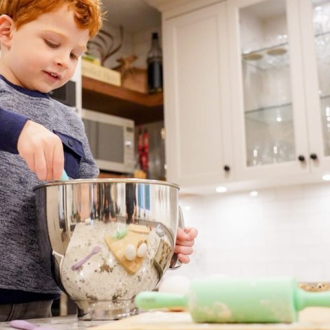 Melii - 5 częściowy zestaw przyborów kuchennych