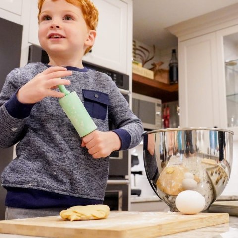 Melii - 5 częściowy zestaw przyborów kuchennych