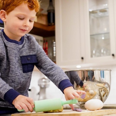 Melii - 5 częściowy zestaw przyborów kuchennych