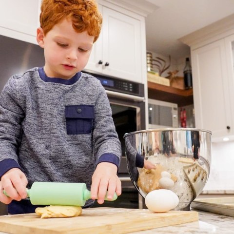 Melii - 5 częściowy zestaw przyborów kuchennych