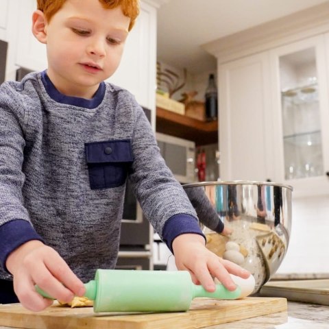 Melii - 5 częściowy zestaw przyborów kuchennych