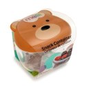 Melii - sensoryczny pojemnik na przekąski Bear