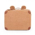 Childhome walizka dziecięca mini traveller teddy CHILDHOME