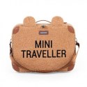 Childhome walizka dziecięca mini traveller teddy CHILDHOME