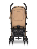 EZZO Euro-Cart lekki wózek spacerowy 7,8 kg CAMEL