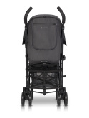 EZZO Euro-Cart lekki wózek spacerowy 7,8 kg IRON