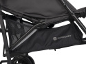 EZZO Euro-Cart lekki wózek spacerowy 7,8 kg IRON