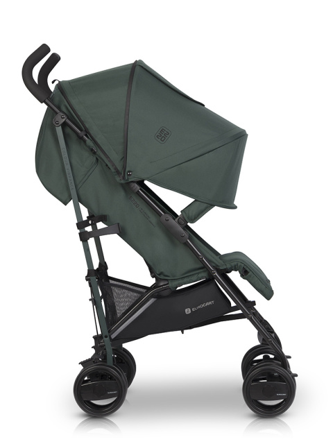 EZZO Euro-Cart lekki wózek spacerowy 7,8 kg JUNGLE