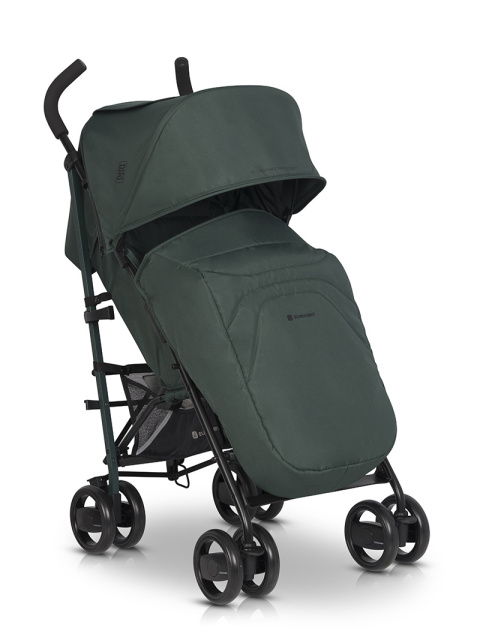 EZZO Euro-Cart lekki wózek spacerowy 7,8 kg JUNGLE