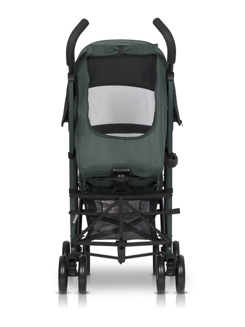 EZZO Euro-Cart lekki wózek spacerowy 7,8 kg JUNGLE