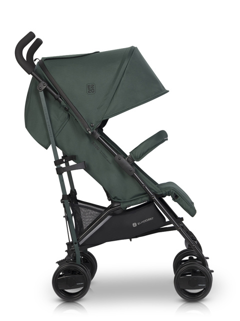 EZZO Euro-Cart lekki wózek spacerowy 7,8 kg JUNGLE