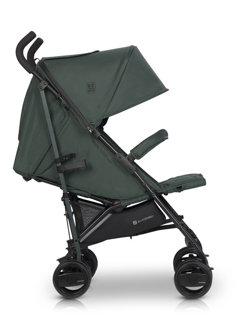 EZZO Euro-Cart lekki wózek spacerowy 7,8 kg JUNGLE