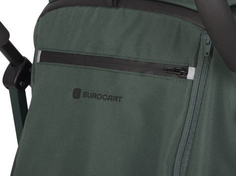 EZZO Euro-Cart lekki wózek spacerowy 7,8 kg JUNGLE