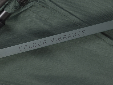 EZZO Euro-Cart lekki wózek spacerowy 7,8 kg JUNGLE