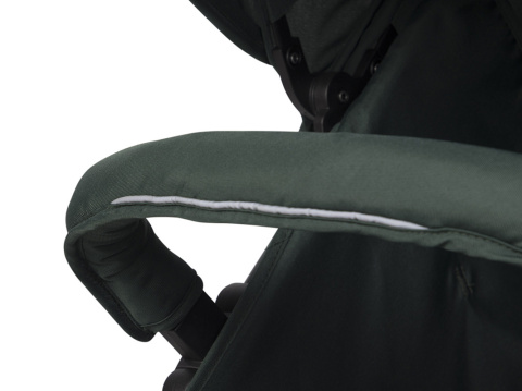 EZZO Euro-Cart lekki wózek spacerowy 7,8 kg JUNGLE