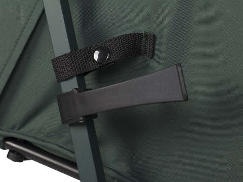 EZZO Euro-Cart lekki wózek spacerowy 7,8 kg JUNGLE