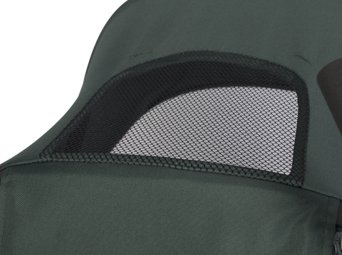 EZZO Euro-Cart lekki wózek spacerowy 7,8 kg JUNGLE