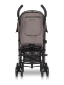 EZZO Euro-Cart lekki wózek spacerowy 7,8 kg TAUPE
