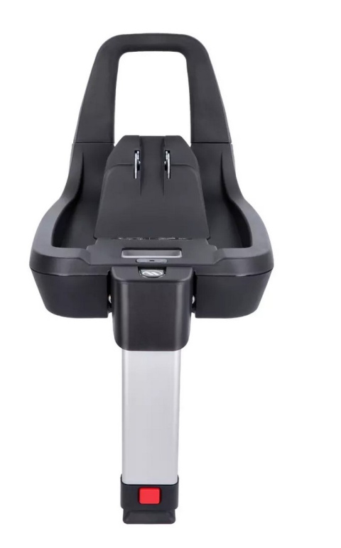 PIXEL PRO 2.0 C Avionaut 0-13kg I-Size + baza IQ IsoFix fotelik samochodowy z bazą - Beige