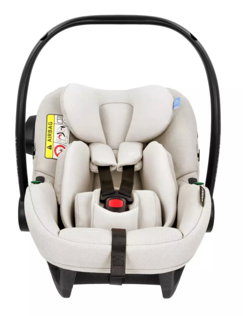 PIXEL PRO 2.0 C Avionaut 0-13kg I-Size fotelik samochodowy - Beige