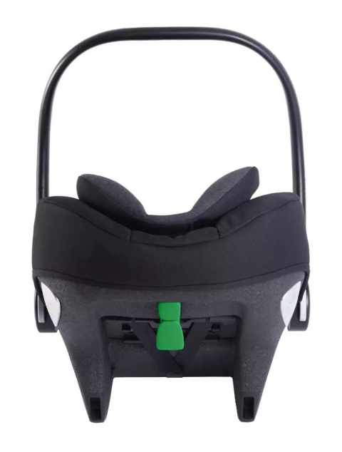 PIXEL PRO 2.0 C Avionaut 0-13kg I-Size + baza IQ IsoFix fotelik samochodowy z bazą - Black