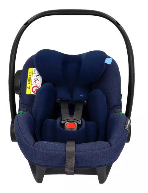 PIXEL PRO 2.0 C Avionaut 0-13kg I-Size fotelik samochodowy - Navy