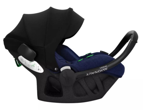 PIXEL PRO 2.0 C Avionaut 0-13kg I-Size fotelik samochodowy - Navy