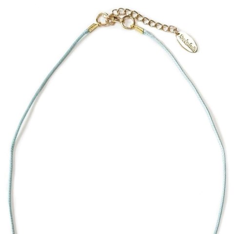 Rockahula Kids naszyjnik dla dziewczynki Shimmer Rainbow