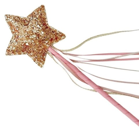 Rockahula Kids - różdżka Glitter Star Wand Pink
