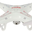 Dron z kamerą na pilota zdalnie sterowany RC SYMA X5C 2,4GHz Kamera HD