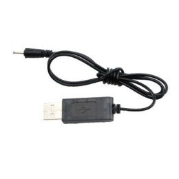Ładowarka USB LiPo 3.7V 120mAh - WL L929