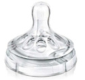 AVENT Philips Smoczek Natural SCf655/27 trójprzepływowy 3m+