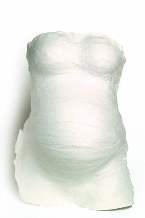 Baby Art Belly Kit ODLEW BRZUSZKA Zachowaj Wspomnienia