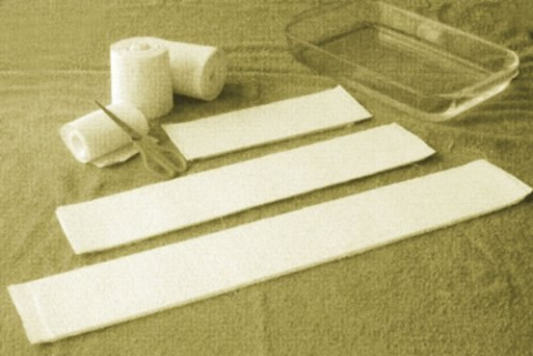 Baby Art Belly Kit ODLEW BRZUSZKA Zachowaj Wspomnienia