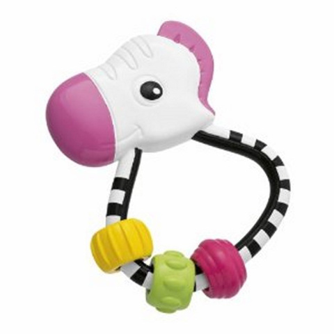 Chicco Easy Grasp Grzechotka 72362 72363 72364