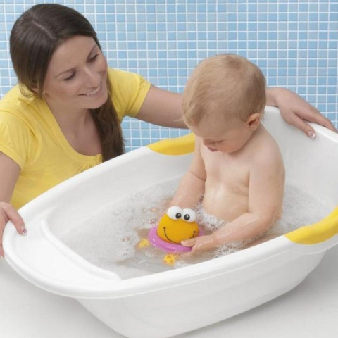 Chicco Magiczny Krabek , Ośmiornica , Żółw - zabawka do kąpieli 6m+ 05185 , 05186 , 05187