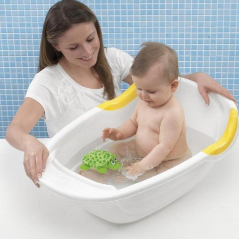 Chicco Magiczny Krabek , Ośmiornica , Żółw - zabawka do kąpieli 6m+ 05185 , 05186 , 05187