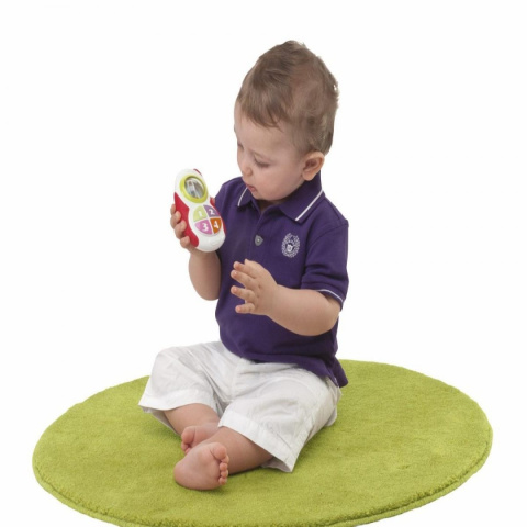 Chicco Pierwszy Telefon Malucha 51830