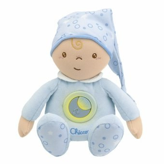 Chicco Przytulanka Na Dobranoc 24281 , 24282
