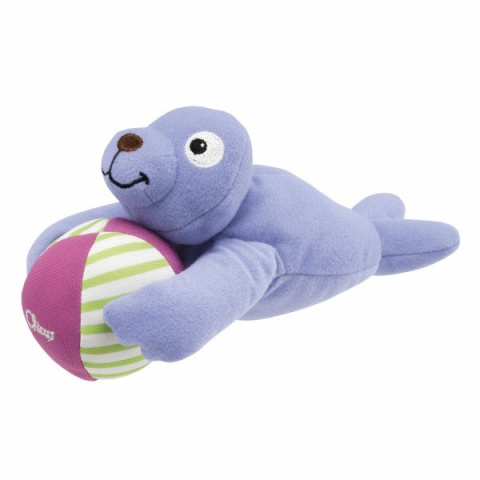 Chicco Wesoła Foka I Delfin - 05189 05190