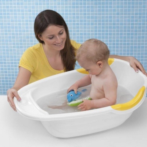 Chicco Wesoła Foka I Delfin - 05189 05190