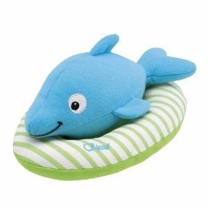 Chicco Wesoła Foka I Delfin - 05189 05190