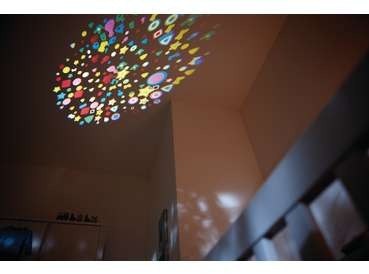 Philips Avent SCD580/00 Niania Elektroniczna - lampka , projektor , wibracje , termometr