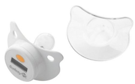 SAFETY 1ST (first) TERMOMETR - SMOCZEK (38508760)