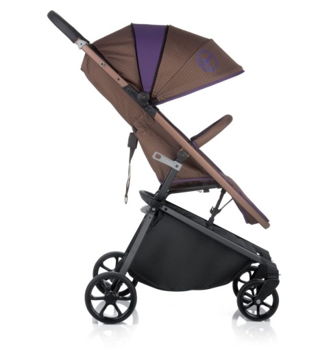 LIGHT Be Cool wózek spacerowy 6,3 kg