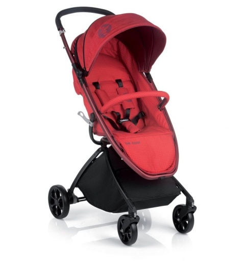 LIGHT Be Cool wózek spacerowy 6,3 kg