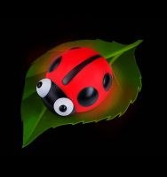 Lampka nocna PUK-PUK - Biedronka 0m+ Baby Ono 960/01